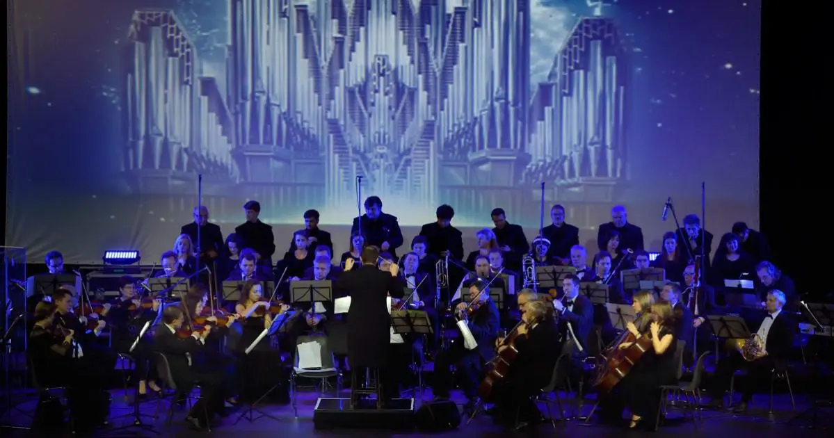 The Music of Hans Zimmer and Others - 31.05.2024