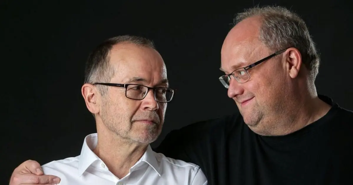 Best-of Kirchenkabarett