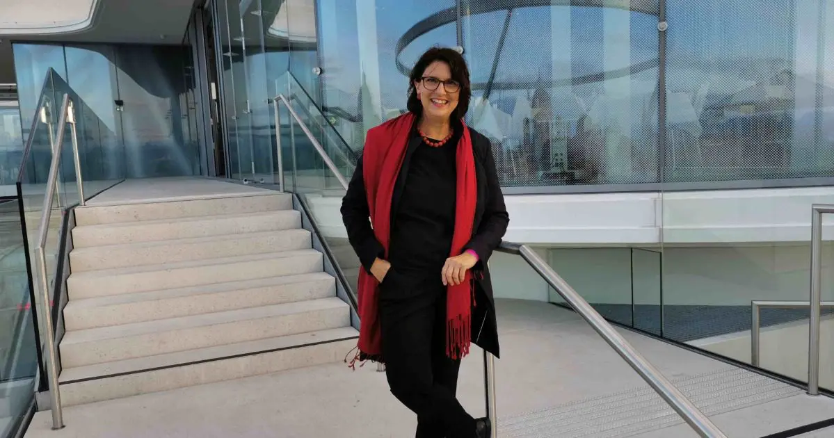 Beate Maxian