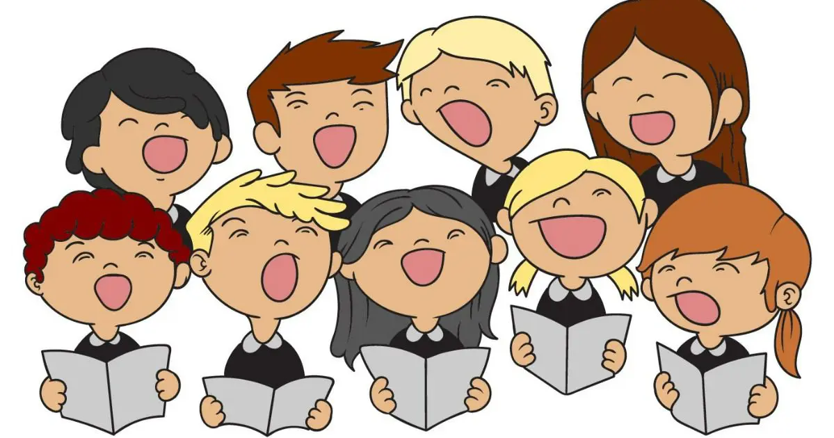 Bunte Brise | Workshop &amp; Konzert: Chorprojekt First Voices