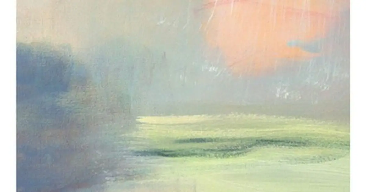 Vernissage: Aufgefangene Zeit