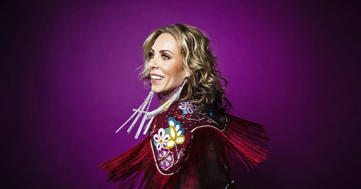 Amanda Rheaume - O2-FOLK-COUNTRY-NIGHT - Folk-Star from Canada