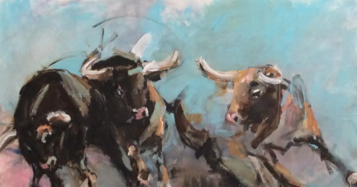 Tage des offenen Ateliers - 19.10.2024