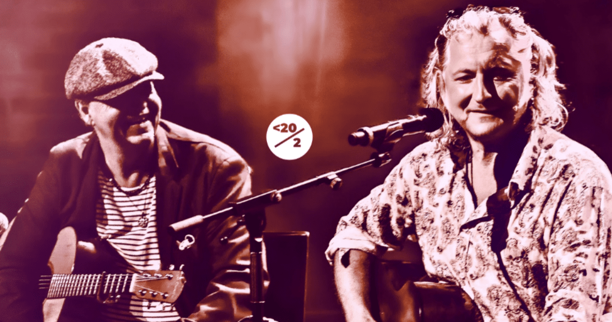 Blues, Soul &amp; Funk Inc. | "Sir" Oliver Mally &amp; Peter Schneider