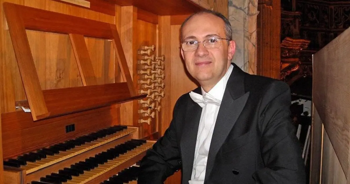Konzert Roberto Marini
