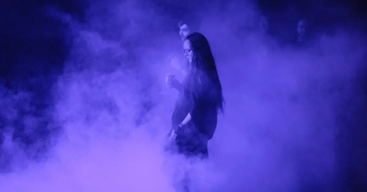 Tenebrae VIII
