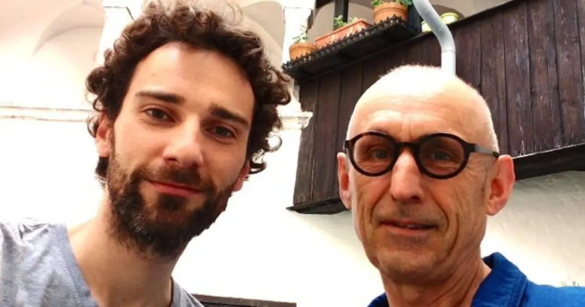 Literaturtage 2024: Stefan Reiser & Johann Kleemayr