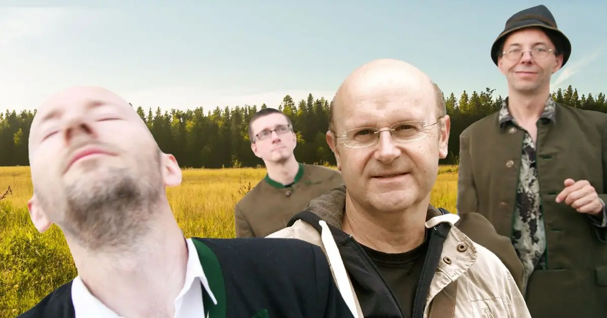 Stelzhamma