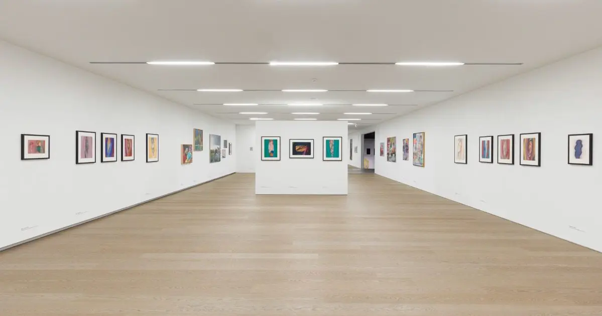 ART TALK mit Franziska Maderthaner, Martin Praska, Andreas Tanzer &amp; der Sammlerin Brigitte Löw-Radeschnig