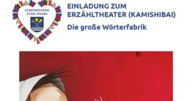 Stadtbücherei Stadl-Paura