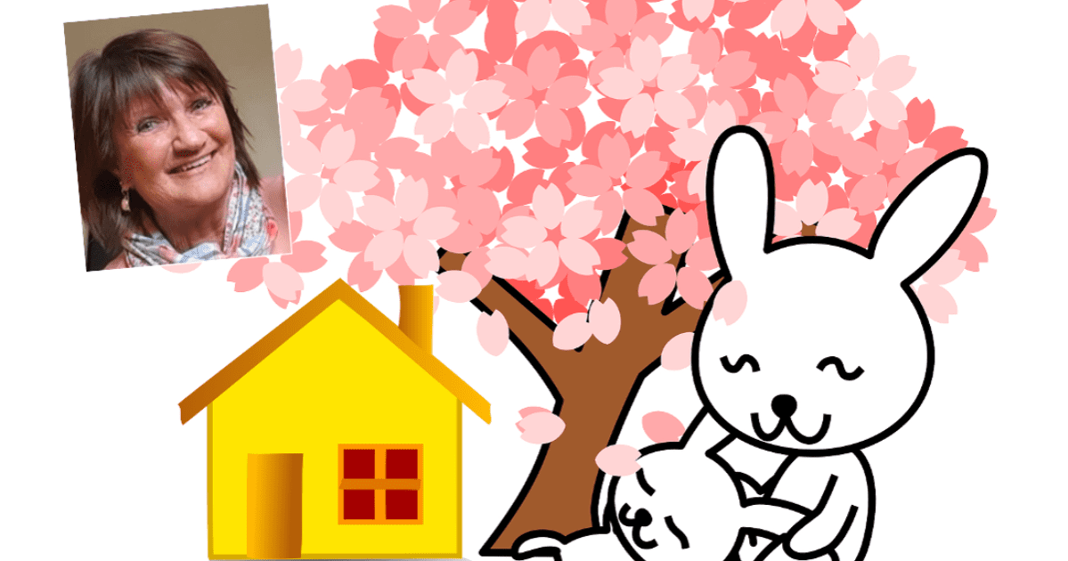 Fabelhafte Mitmach-Klangmärchen "HASE HOPPEL SUCHT EIN HAUS"