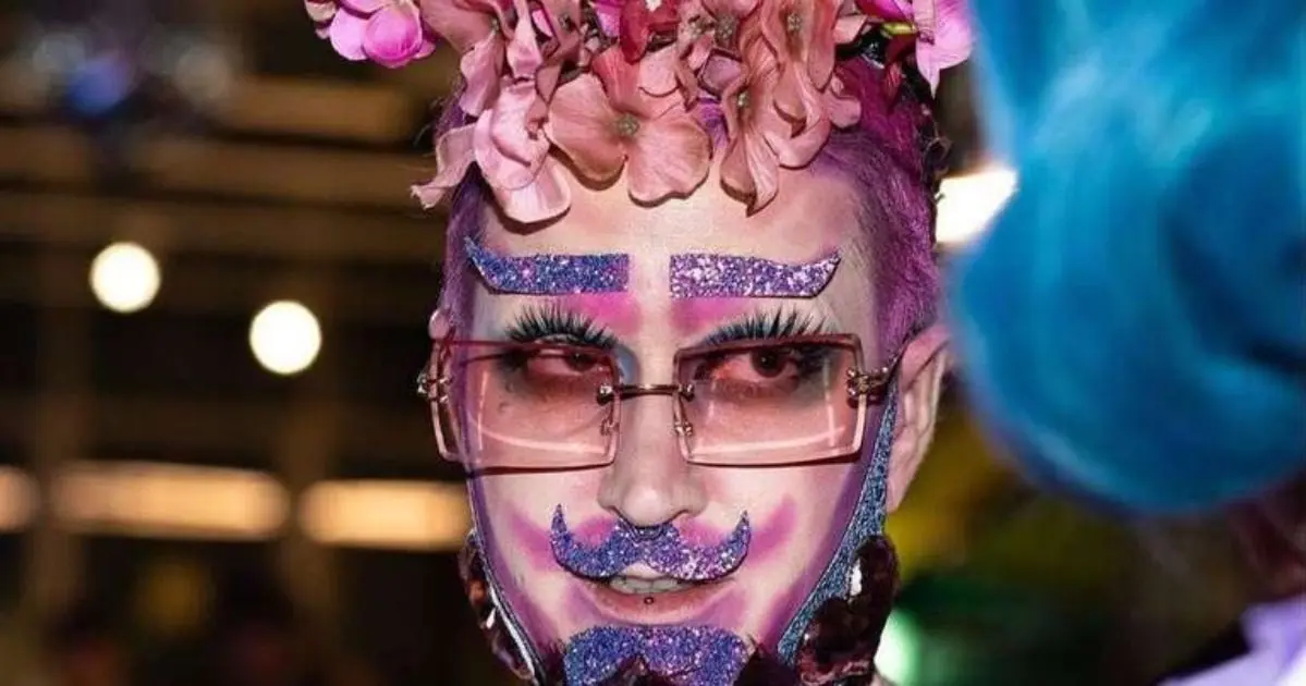 The Future Starts Now | Dragshow