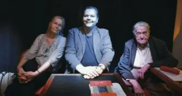 Liane Locker, Peter Pohn, EugenVictor