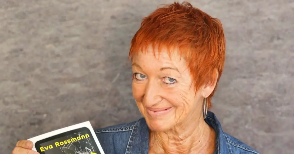 "Alles Gute" Lesung aus dem Krimi von Eva Rossmann mit musikalischer Umrahmung