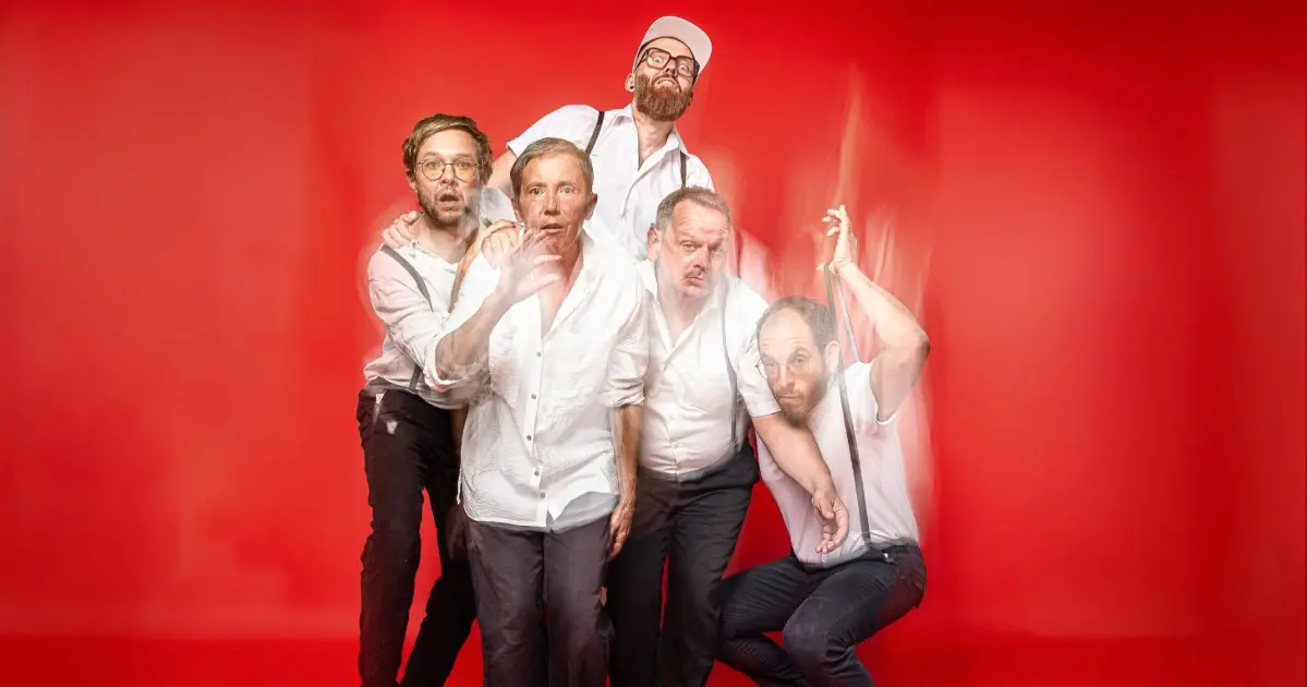 Rad &amp; Roll 20 - Step 3: Abend - 5/8erl in Ehr'n @ Schl8hof