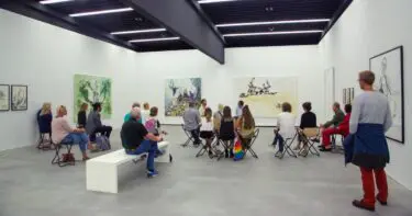 © Museum Angerlehner