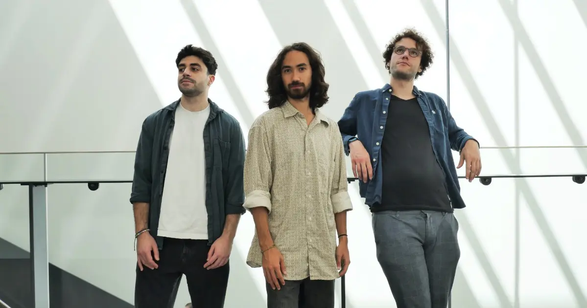 Aseo Friesacher Trio
