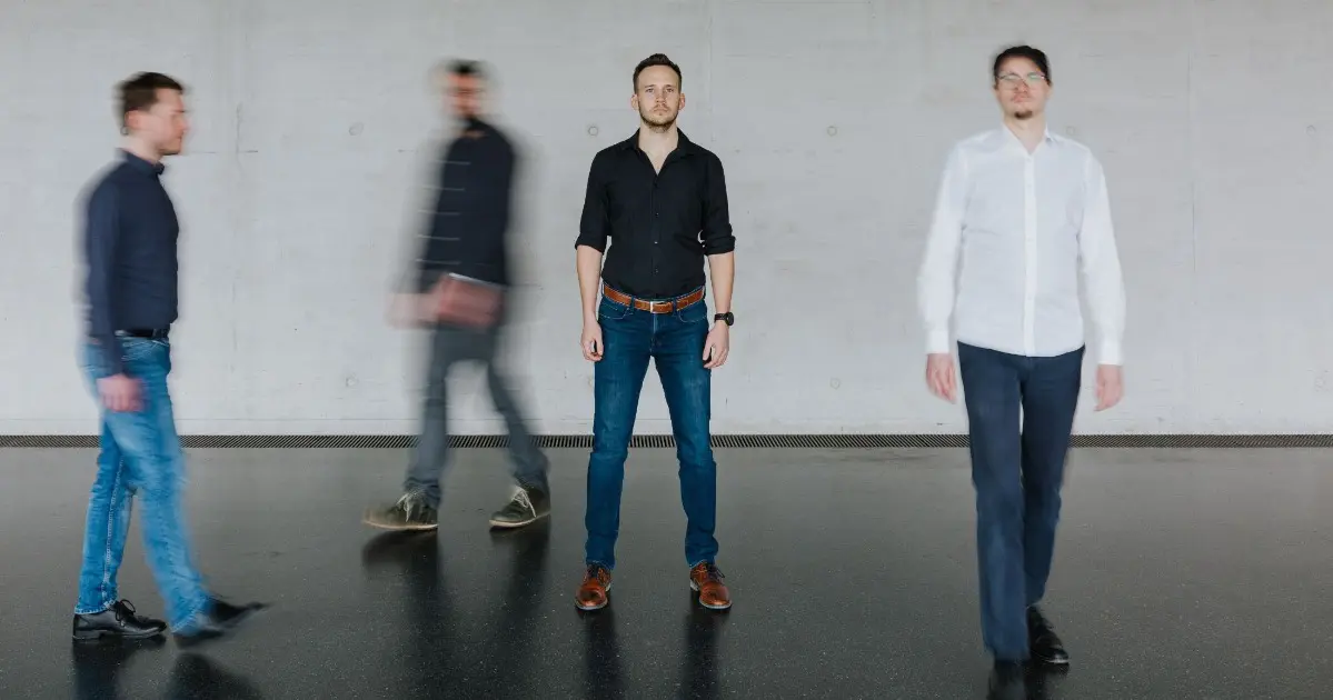Christian Groffner Quartett