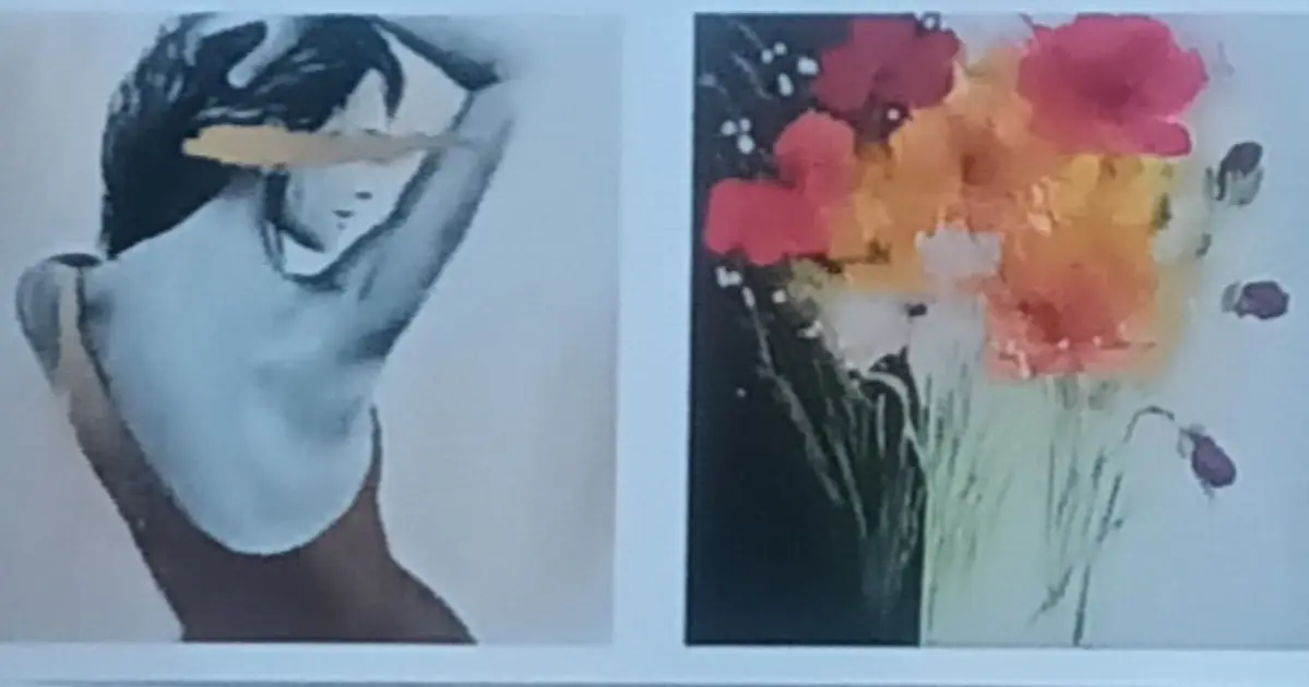 25 Jahre Atelier Monika Falkner-Woutschuk Ausstellung