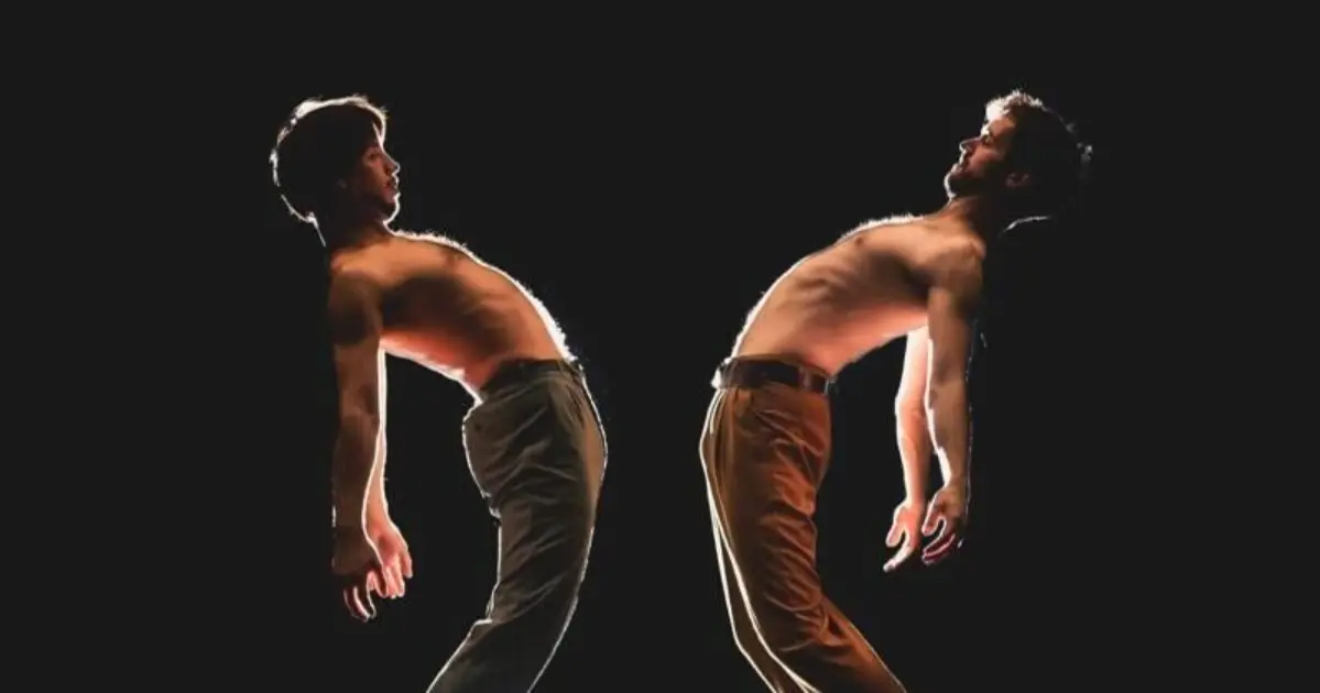 TANZTHEATER "MIND THE GAP"