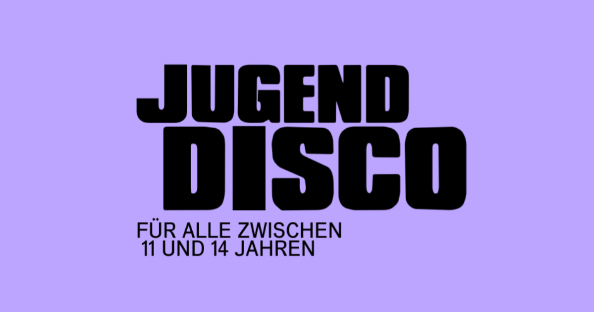 Jugenddisco