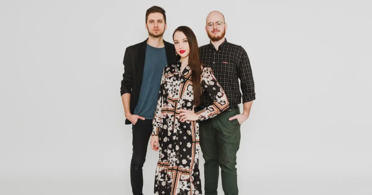 Anna Maurer Trio feat. Christian Maurer