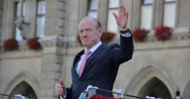 Karl Gruber