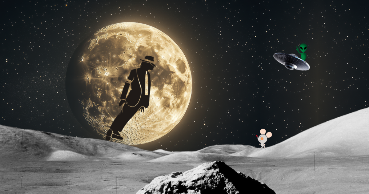 „O2-Moon-Walk“ - O2-Fest mit Live-Musik & Sternwartenführung
