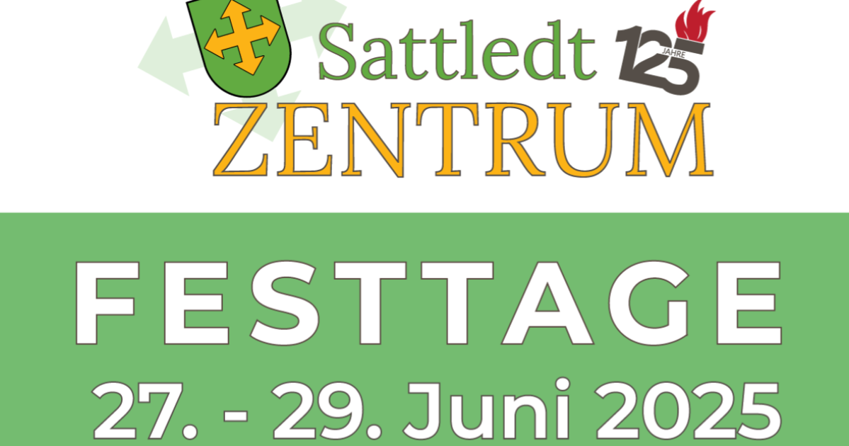 Fest der Vielfalt