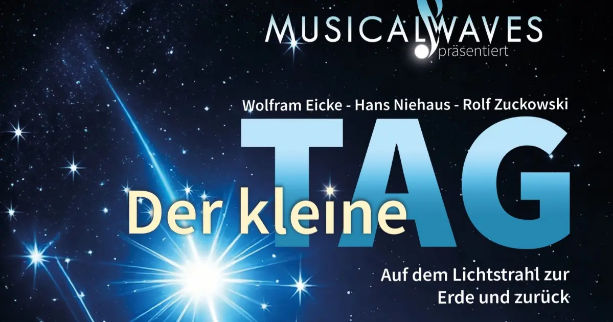 Der kleine Tag
