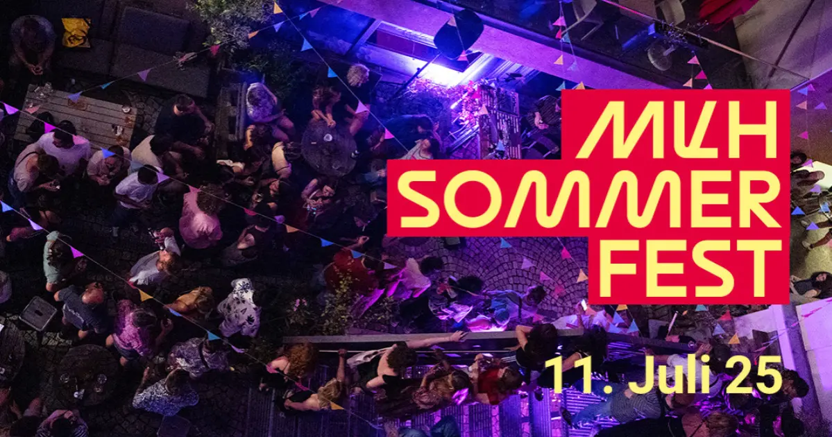 MKH-Sommerfest