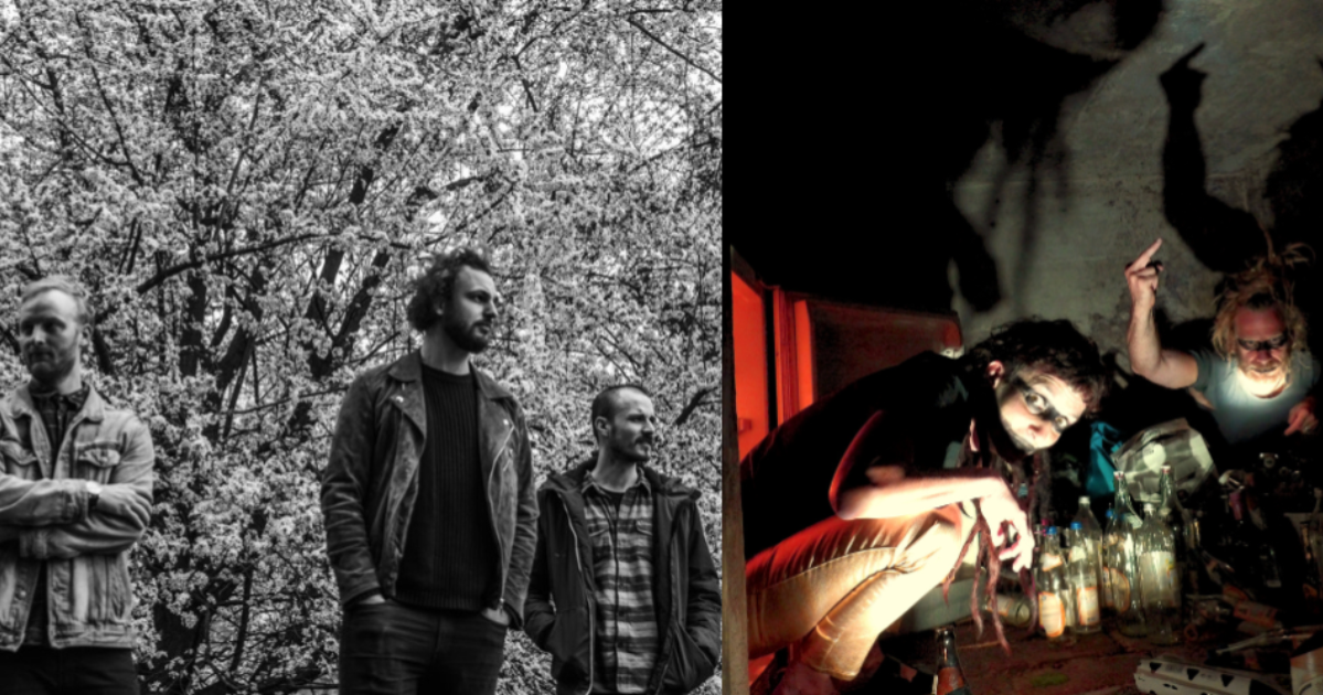 Full Brightside 4 | Greynbownes &amp; Transpirant