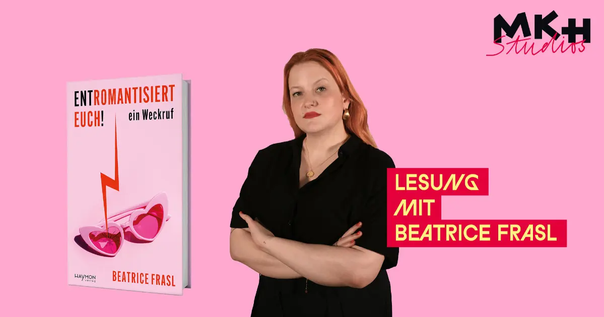 Entromantisiert euch!