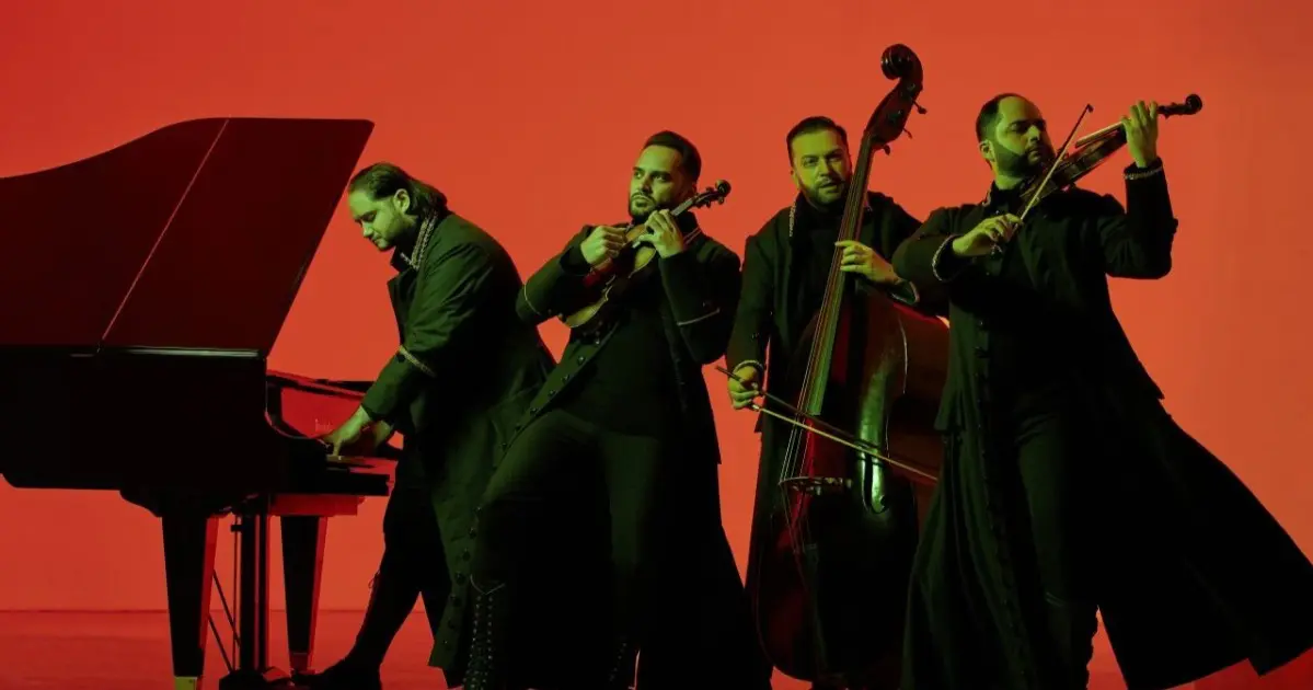 JANOSKA ENSEMBLE
