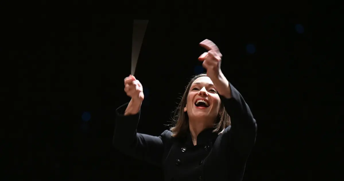 WÜRTTEMBERGISCHE PHILHARMONIE