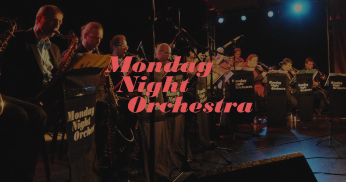 Monday Night Orchestra