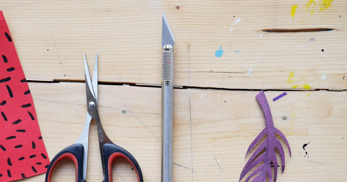 Pop-Up Papierkunstworkshop