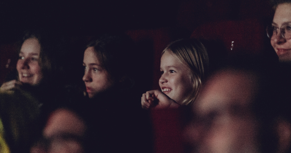 Bunte Brise | Kinderkino: Filme von Kindern für Kinder