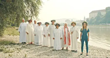 Golden Girls Filmproduktion