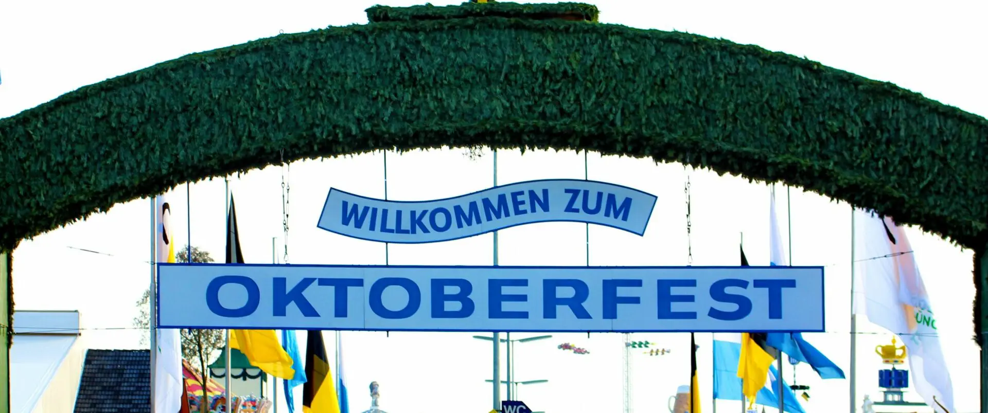Fischlhamer Oktoberfest
