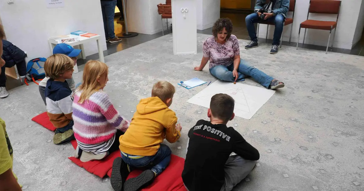 Lange Nacht der Museen