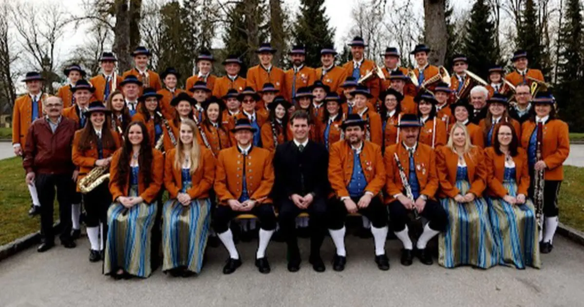 Fischlhamer Oktoberfest
