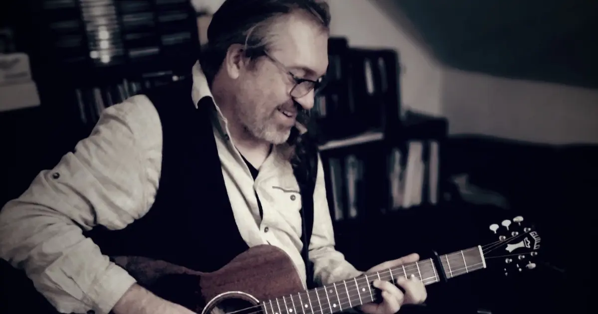 Martin Reisinger