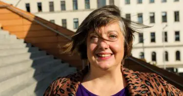 Pamela Russmann