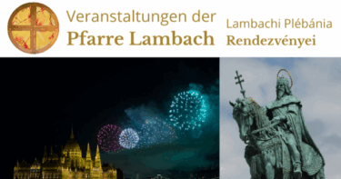 Julian Schöffl / Pfarre Lambach