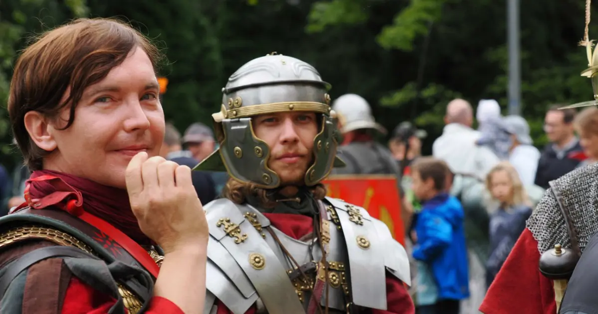 Römerfest