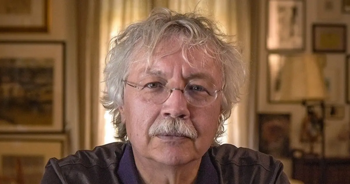 LESUNG & FILM "Schlendern ist mein Metier" & FILMGESPRÄCH (mit Karl-Markus Gauß, Johannes Holzhausen & Otmar Schrott)