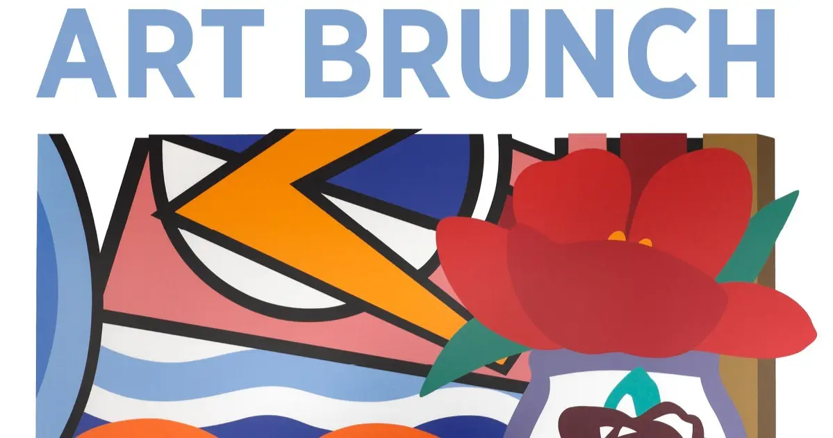 Art Brunch