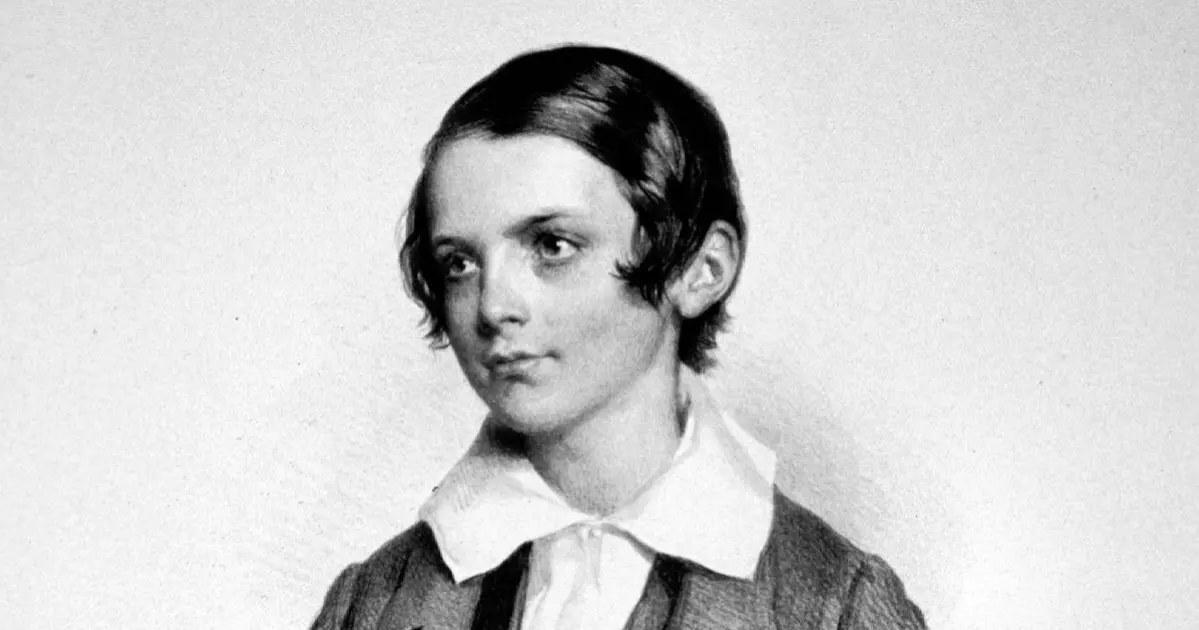 Musikalisch - literarischer Salon: Carl Filtsch im Kontext seiner Zeit