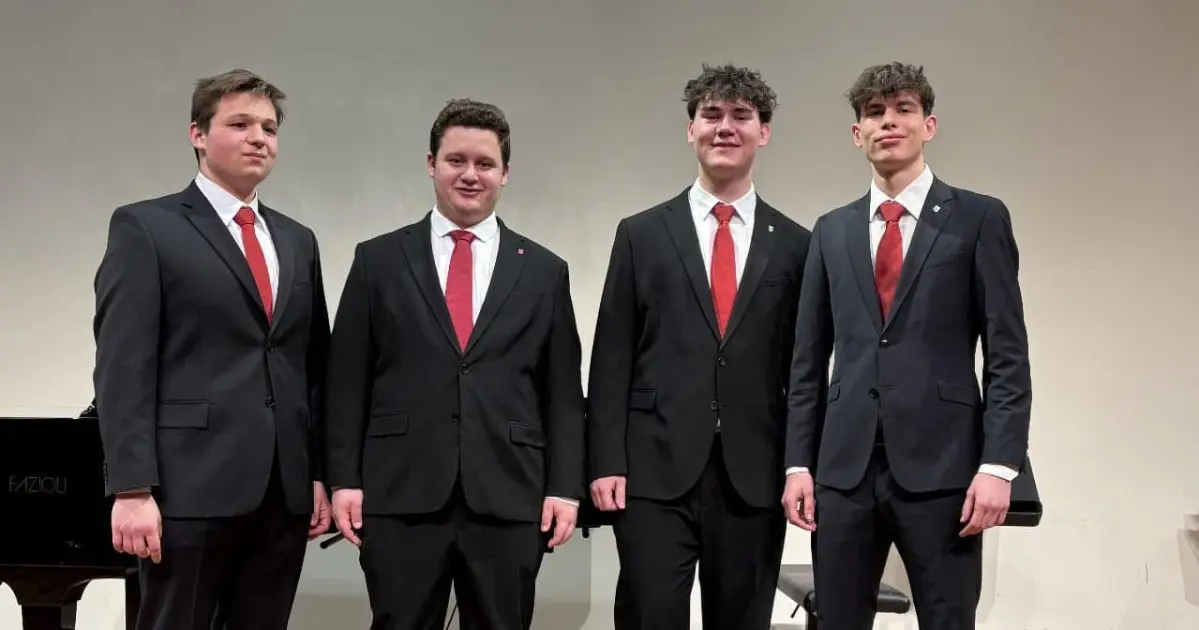 Benefizkonzert der Welser Soroptimistinnen